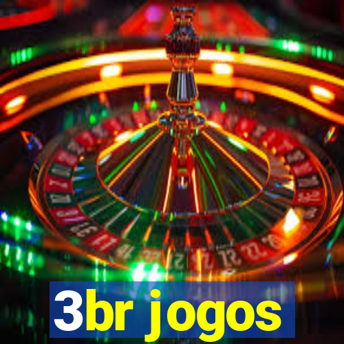 3br jogos