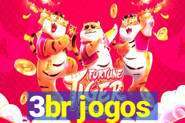 3br jogos