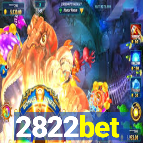 2822bet