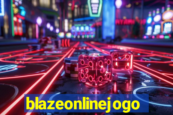 blazeonlinejogo