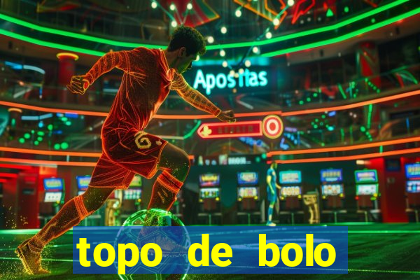 topo de bolo cristiano ronaldo para imprimir