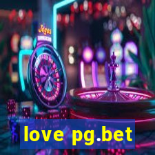 love pg.bet