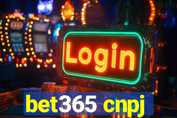 bet365 cnpj