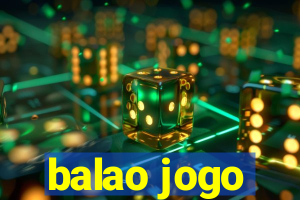 balao jogo