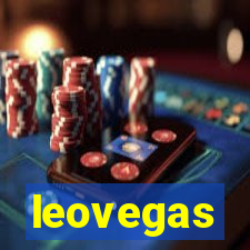 leovegas