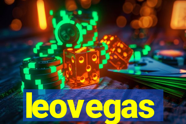 leovegas