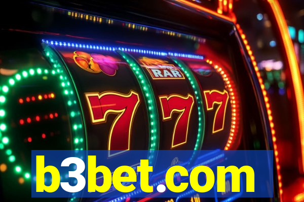 b3bet.com