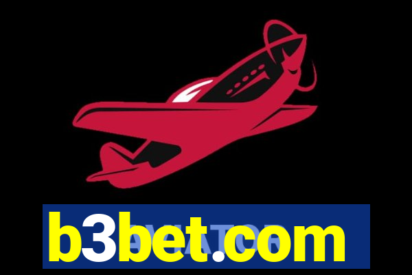 b3bet.com