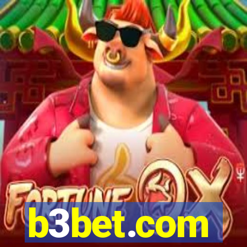 b3bet.com