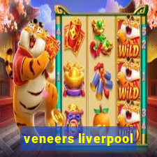 veneers liverpool