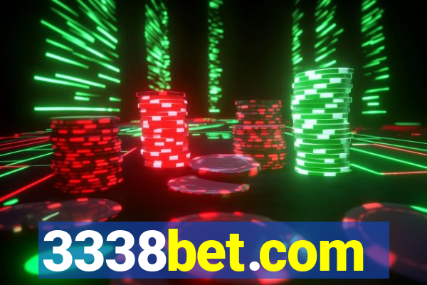 3338bet.com