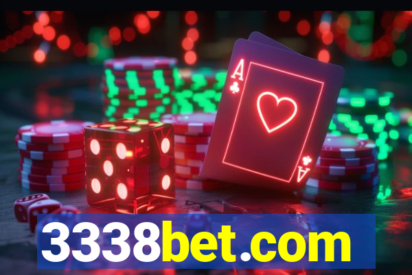 3338bet.com