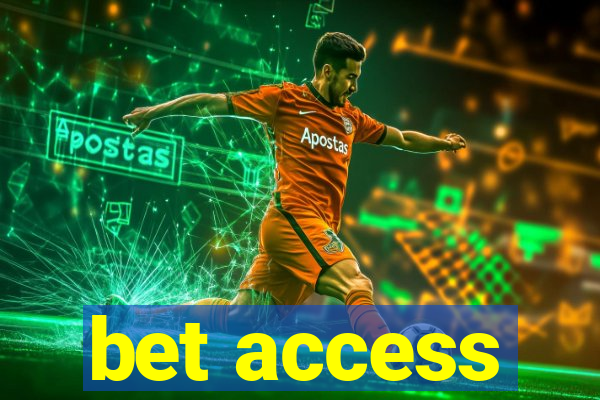 bet access