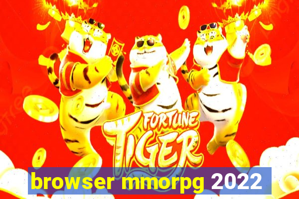 browser mmorpg 2022