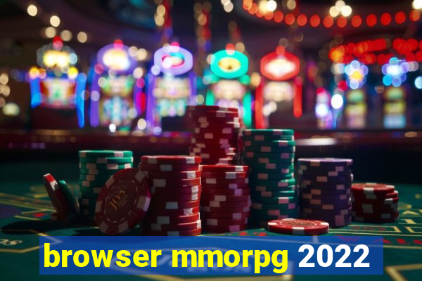 browser mmorpg 2022