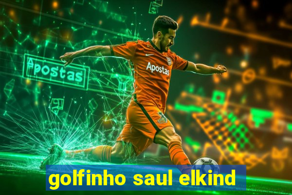 golfinho saul elkind