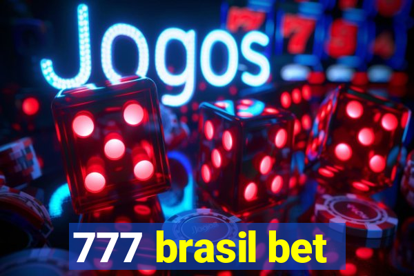 777 brasil bet