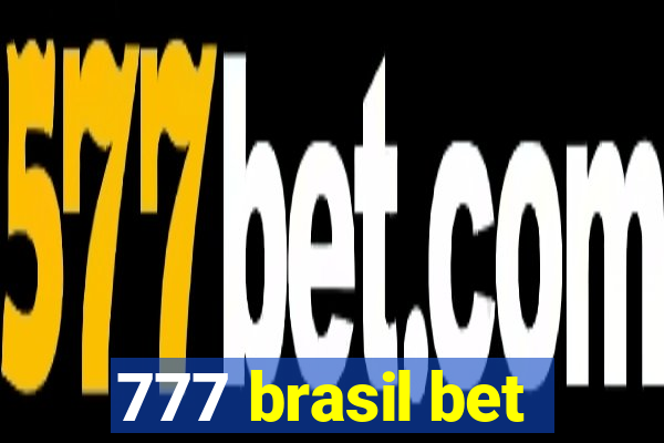 777 brasil bet