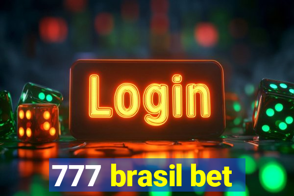 777 brasil bet