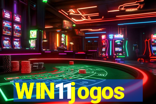 WIN11jogos