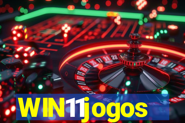 WIN11jogos