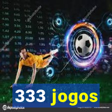 333 jogos