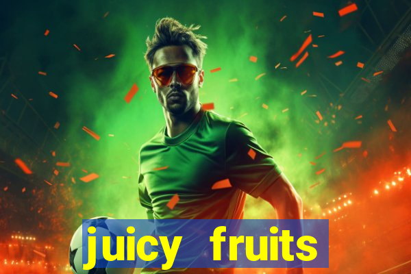 juicy fruits multihold slot