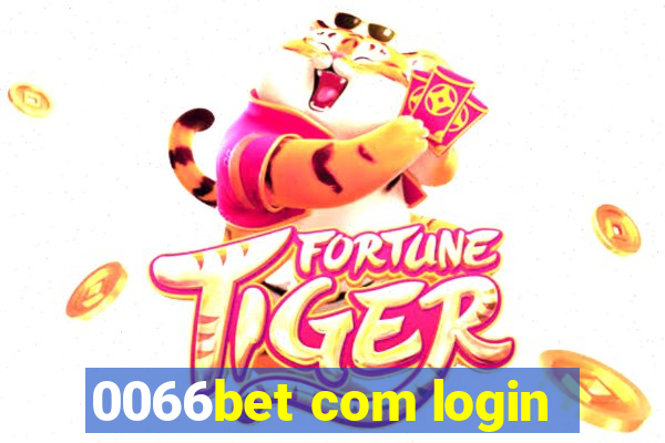 0066bet com login