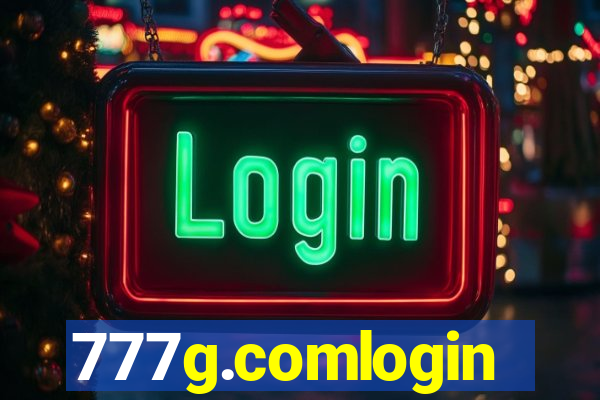 777g.comlogin