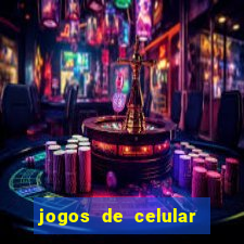 jogos de celular para ansiedade