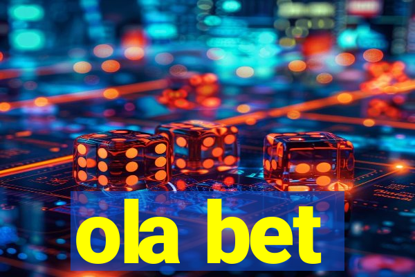 ola bet