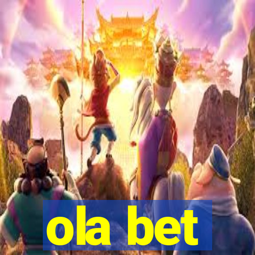 ola bet