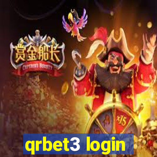 qrbet3 login