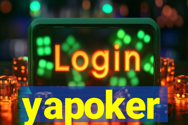 yapoker