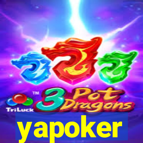 yapoker