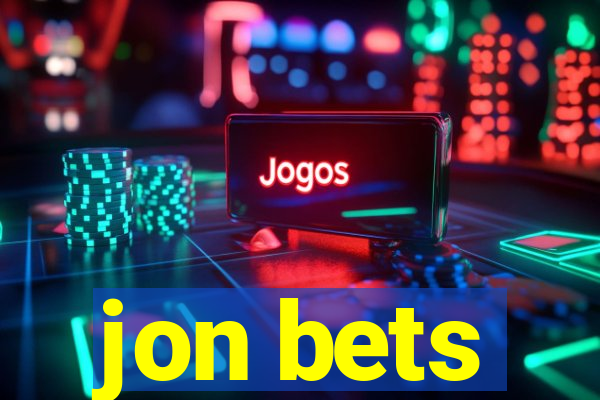 jon bets