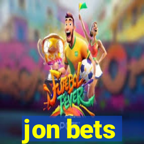 jon bets