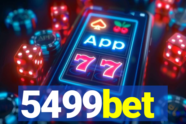 5499bet