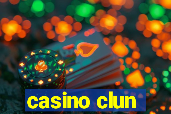 casino clun