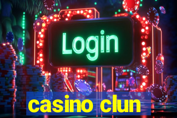 casino clun