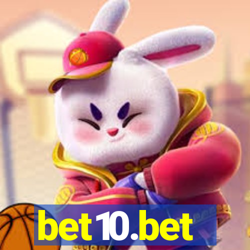 bet10.bet