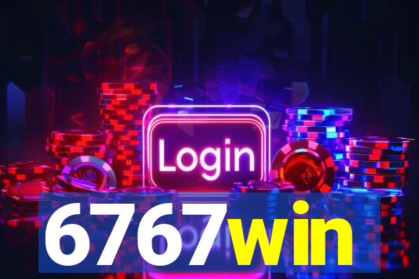 6767win