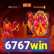 6767win