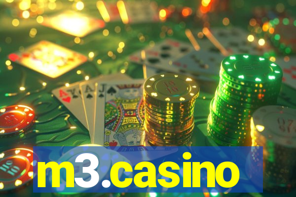 m3.casino