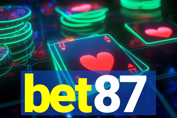 bet87