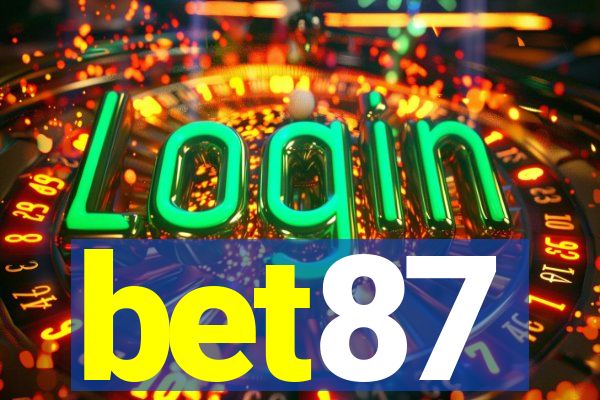 bet87