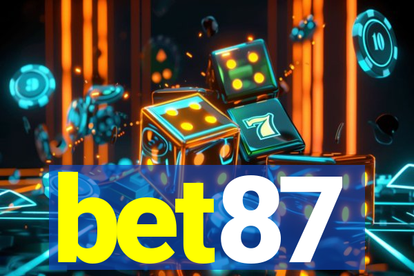 bet87