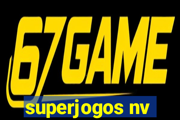 superjogos nv