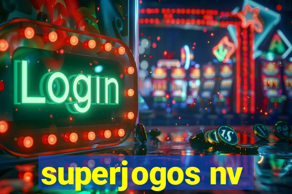 superjogos nv