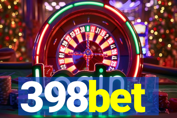 398bet